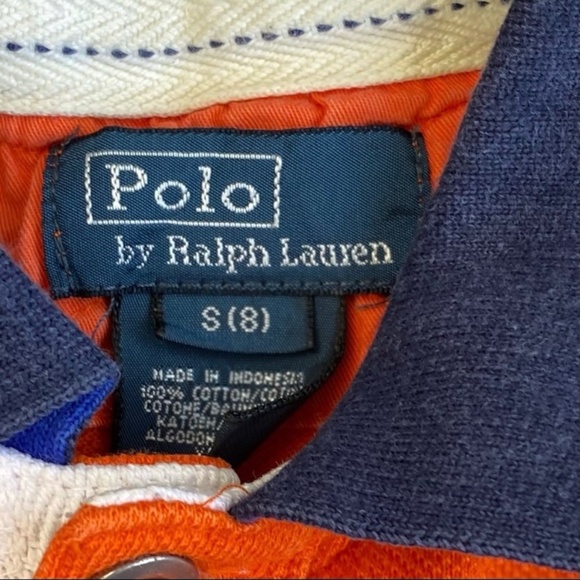 Polo by Ralph Lauren Polo Shirt - Picture 10 of 11